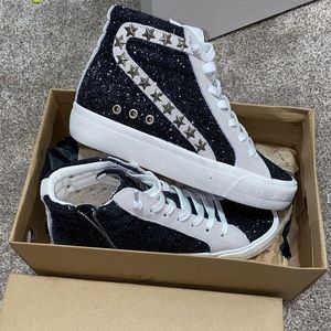 Vintage Havana Sparkle Sneakers